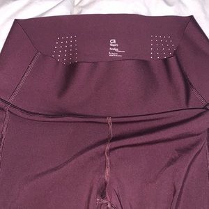 GAP Fit Sculpt Leggings size L Regular